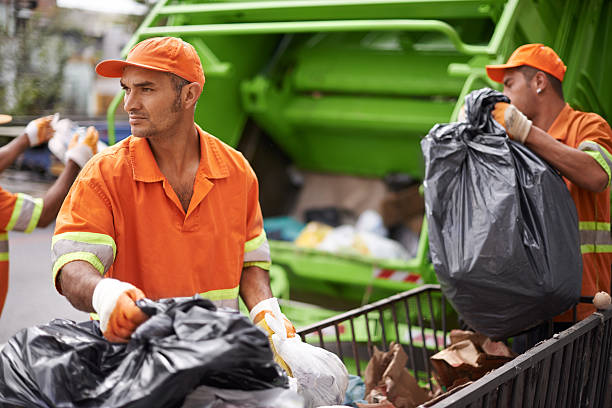 Demolition Debris Removal in College Station, TX